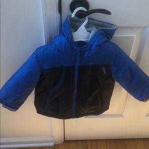 OshKosh winter jacket